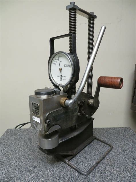 brinell hardness tester for bullets|brinell hardness tester instructions.